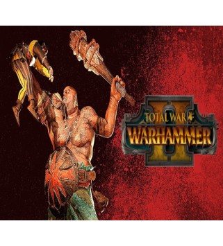 Total War: Warhammer II - Ogre Mercenaries DLC Epic Games Epic Games Key GLOBAL